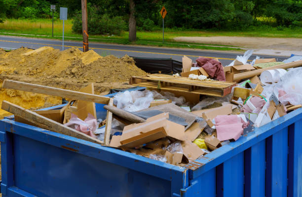 Recycling Services for Junk in Camp Pendleton South, CA